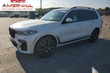 X7 xdrive50i