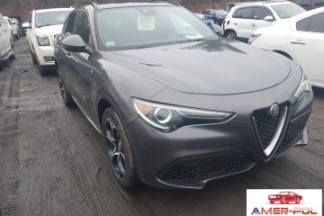 2022r., Ti Awd, 2L, od ubezpieczalni