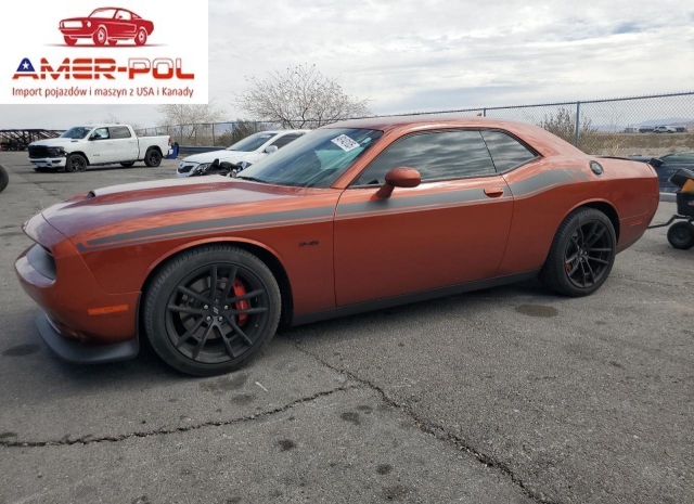 dodge