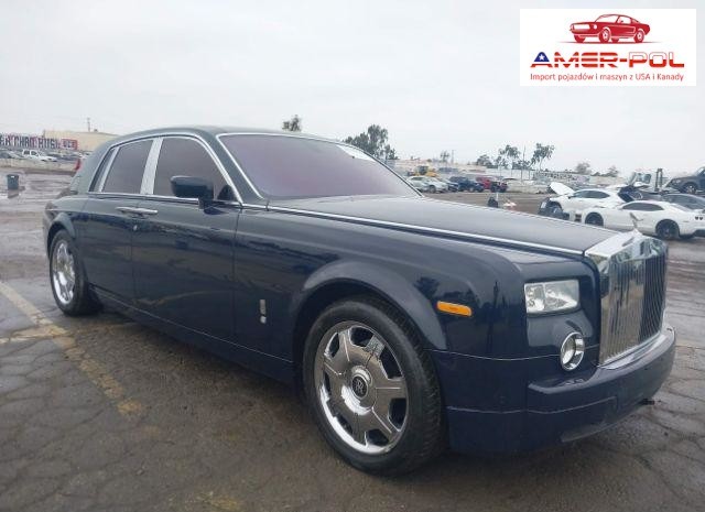 rolls-royce