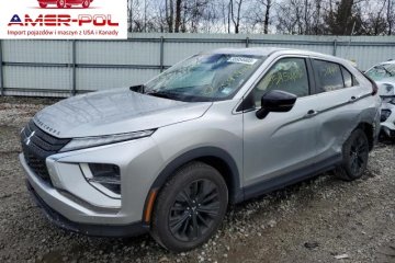 MITSUBISHI ECLIPSE CROSS LE, 2022r., 4x4, 1.5L