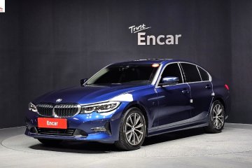 320D 2019