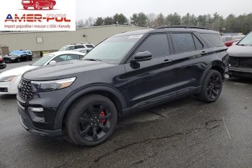 ST 2023 3.0l