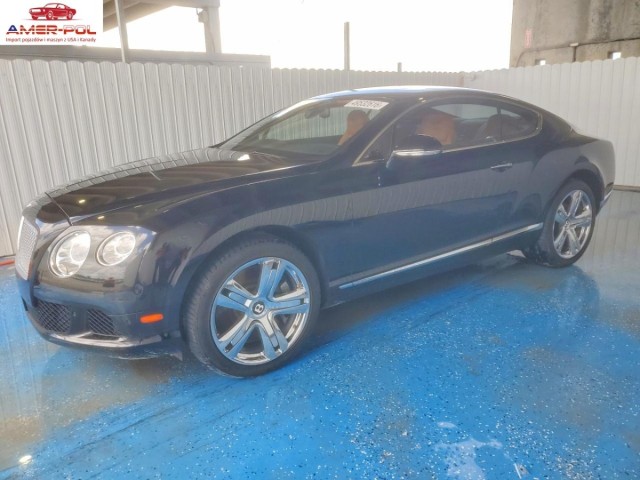 bentley