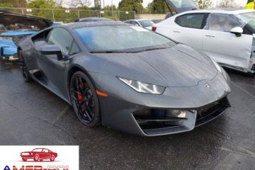 LAMBORGHINI HURACAN LP580-2
