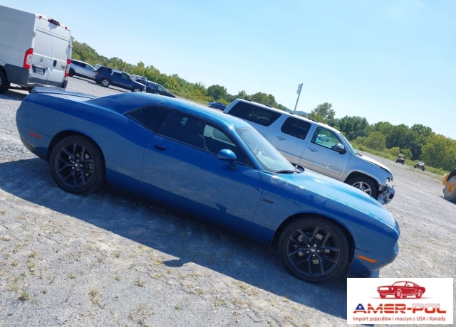 dodge