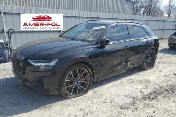 Premium Plus, 2023r., 4x4, 4.0L