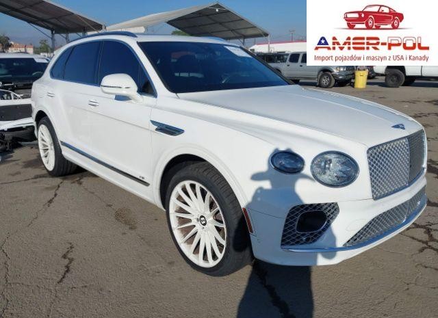bentley