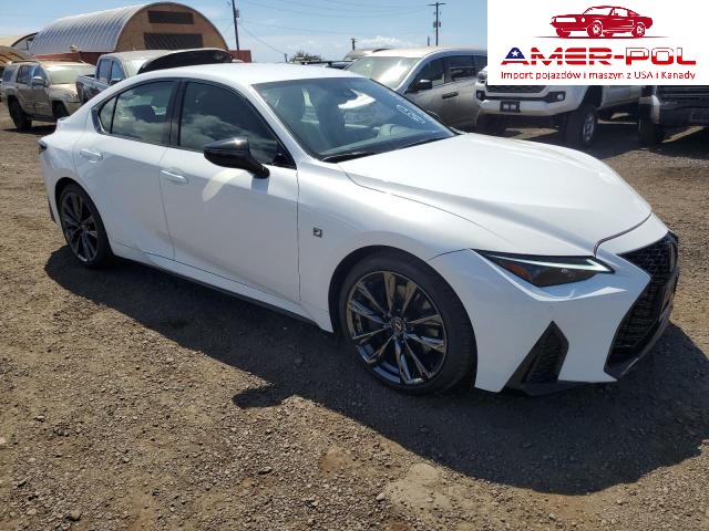 lexus