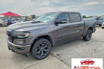 2022r., Limited, 5.7L, od ubezpieczalni