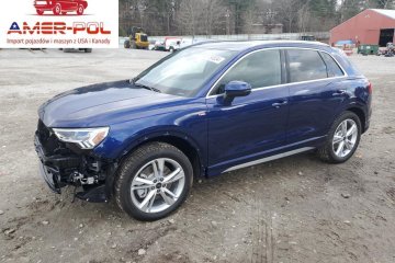 Premium S Line 45 2024 2.0l