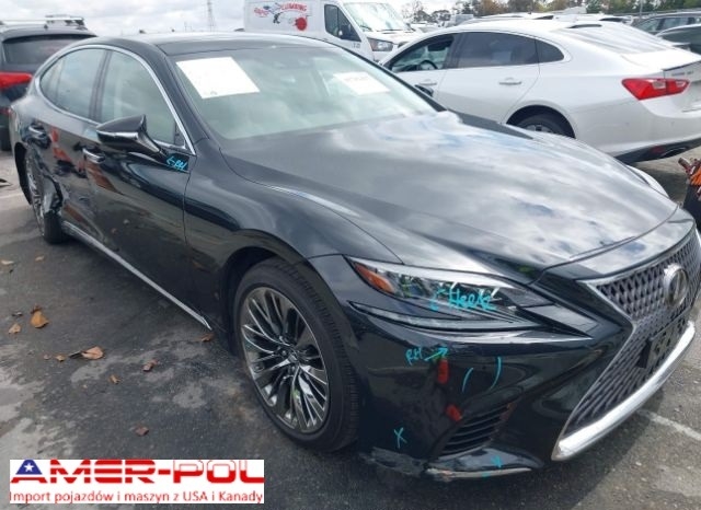 lexus