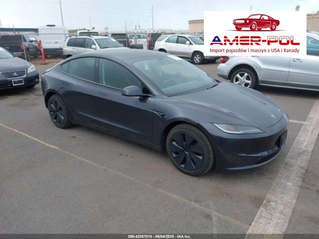 tesla