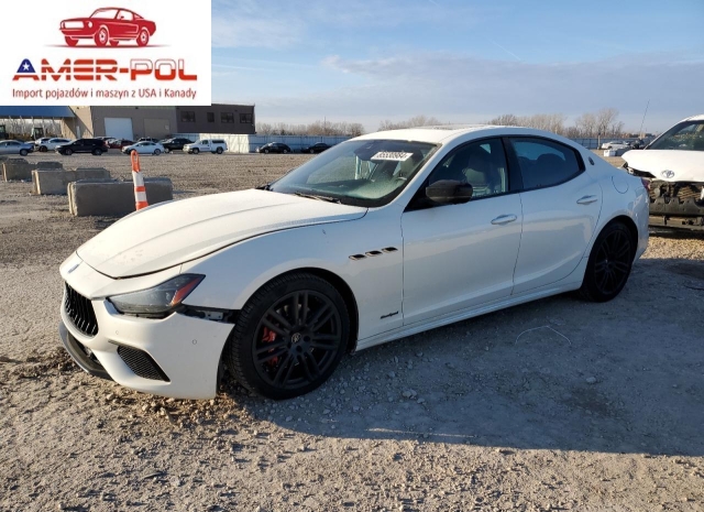 maserati