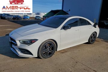 250 4Matic 2020 2.0L