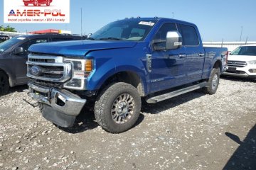 SUPER DUTY 2022, od ubezpieczalni