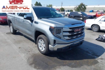 1500 Short Box SLE 2024 2.7l