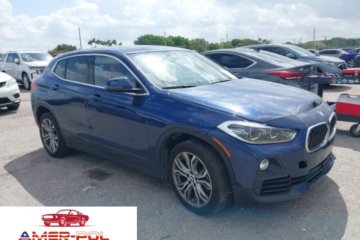 2020 BMW X2 SDRIVE28I