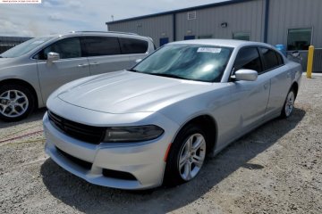 DODGE CHARGER SXT, 2020r., 3.6L