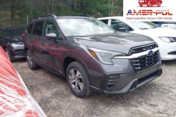 Premium 7-Passenger 2025 2.4l