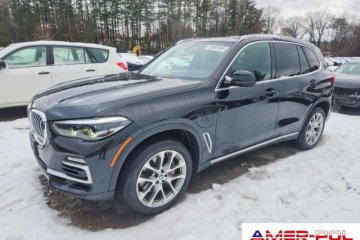 BMW X5 XDRIVE45E