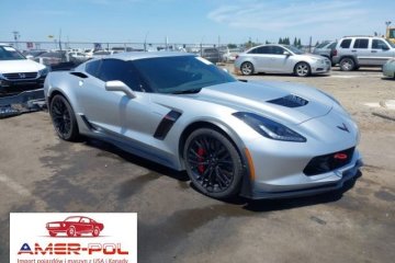 Z06 2016
