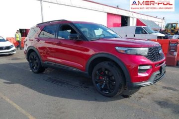 2021, 3.0L, 4x4, ST, od ubezpieczalni