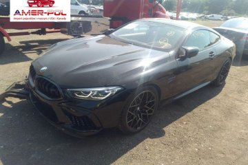 BMW M8 Competition