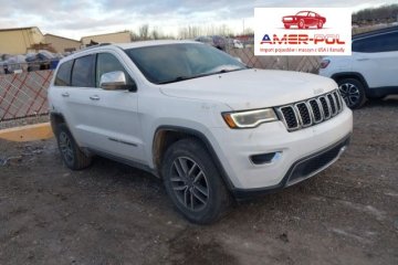 Limited, 2020r., 4x4, 3.6L