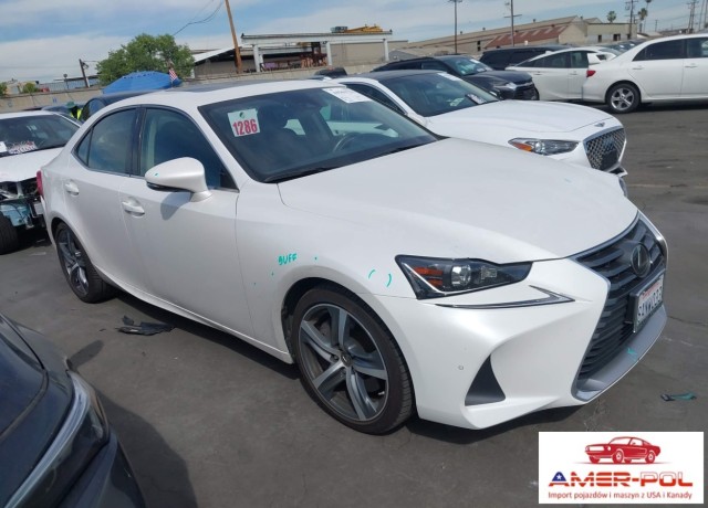 lexus
