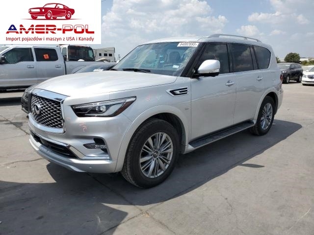 infiniti