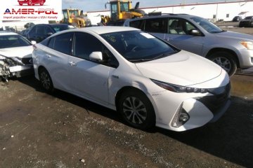 TOYOTA PRIUS PRIME LE/XLE/LIMITED, 2020r., 1.8L