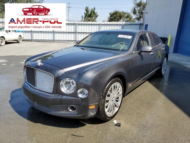 bentley