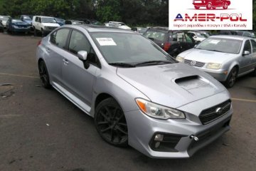 Subaru WRX