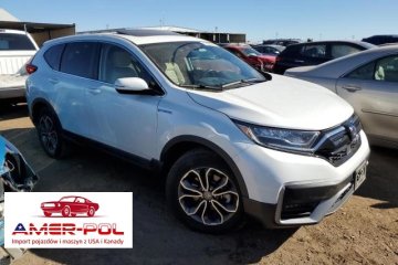 2021 r., 2,0L 4x4 EXL