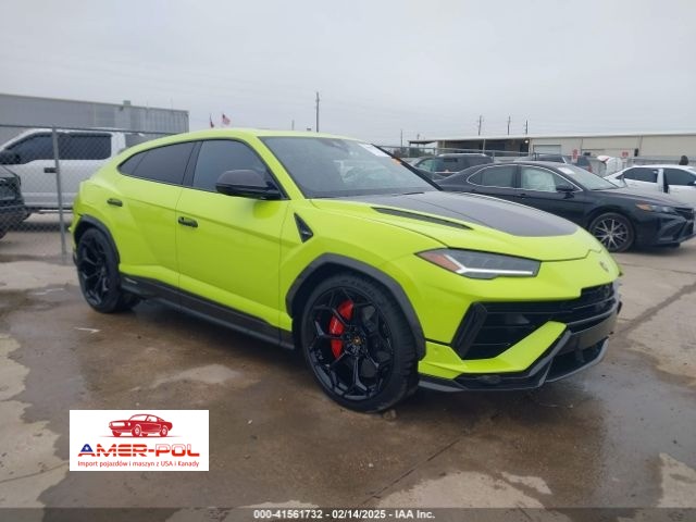 lamborghini