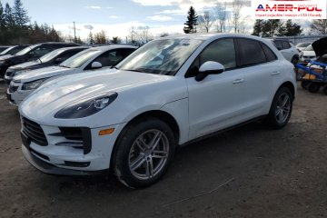 S 2021, 3.0L V6 348KM, 4x4, auto odpala i jeździ, od ubezpieczalni