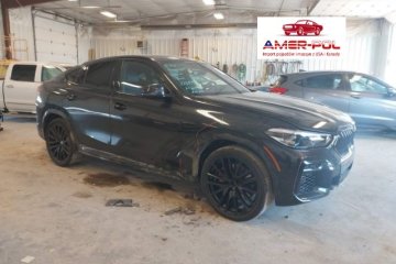 2023r., 4x4, 3.0L