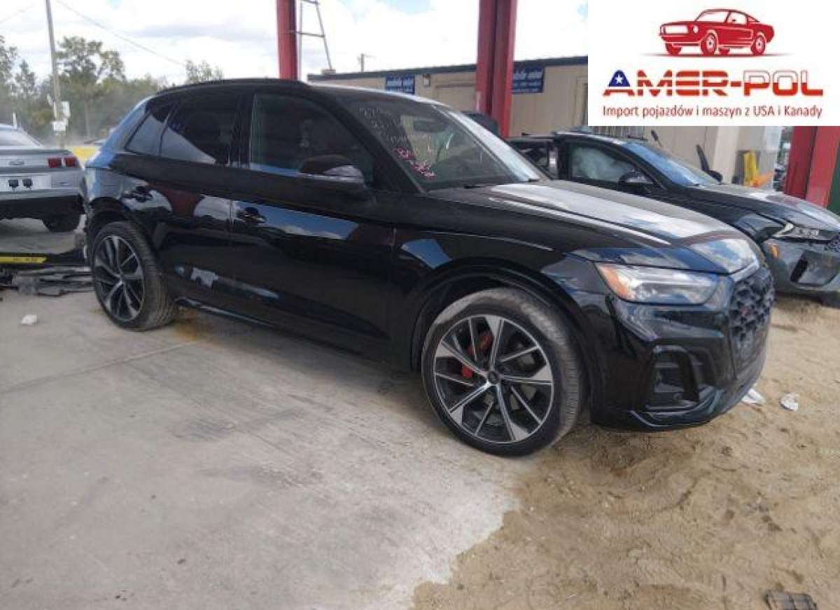 Prestige Tfsi Quattro Tiptronic 2024