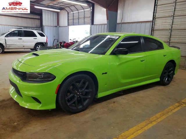 dodge