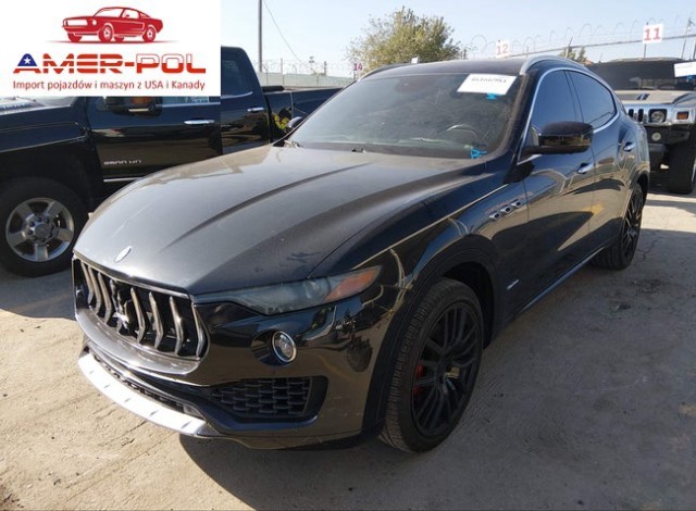maserati