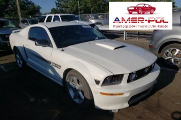 2008 Ford Mustang GT , silnik 4.6 L , Amer-Pol