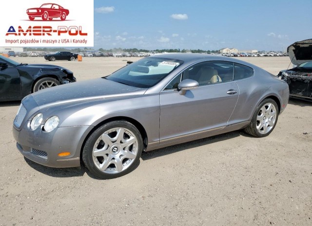 bentley