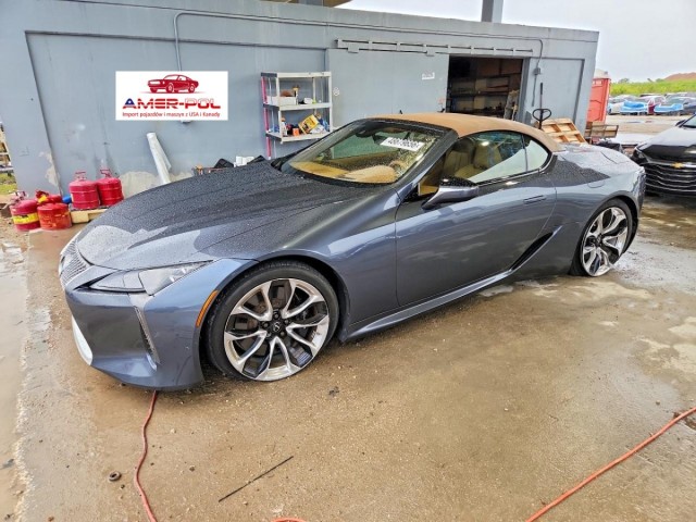 lexus