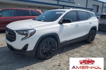 GMC Terrain
