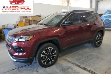 Limited 2022 2.4l