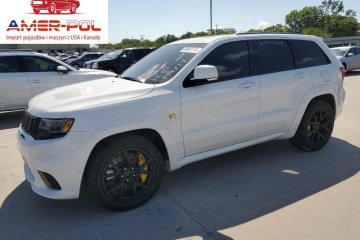 Trackhawk 2019 6.2l