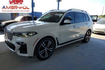 xDrive40I 2022 3.0l