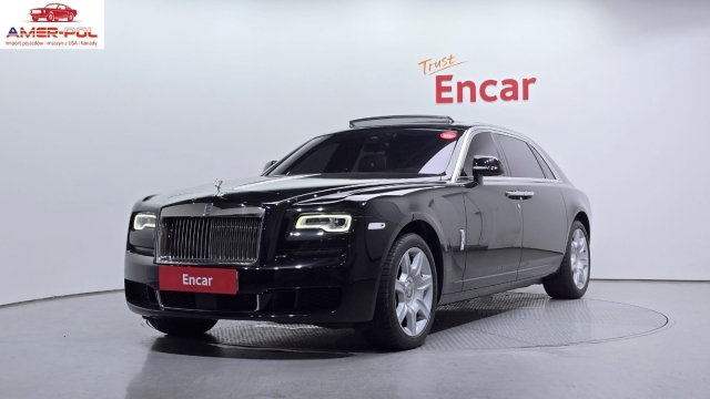 rolls-royce