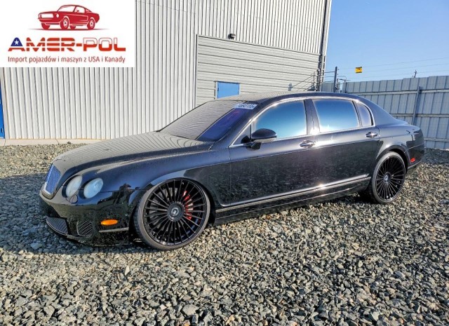 bentley